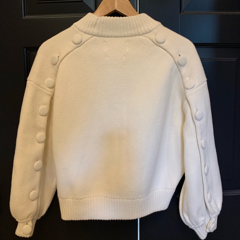 Ba&sh sweater